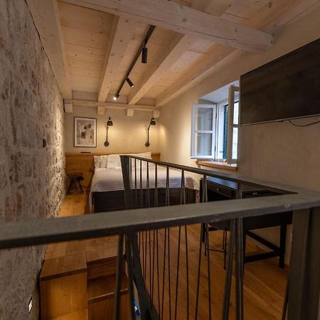 Superior 1 Bedroom Apartment Gabriela Next To Buza Beach Dubrovnik Exteriör bild