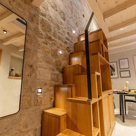 Superior 1 Bedroom Apartment Gabriela Next To Buza Beach Dubrovnik Exteriör bild