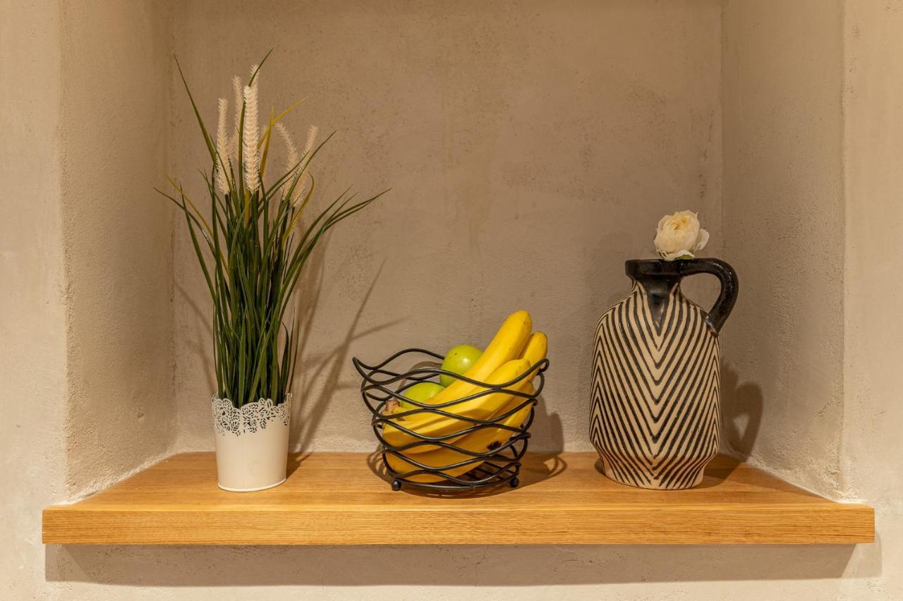 Superior 1 Bedroom Apartment Gabriela Next To Buza Beach Dubrovnik Exteriör bild