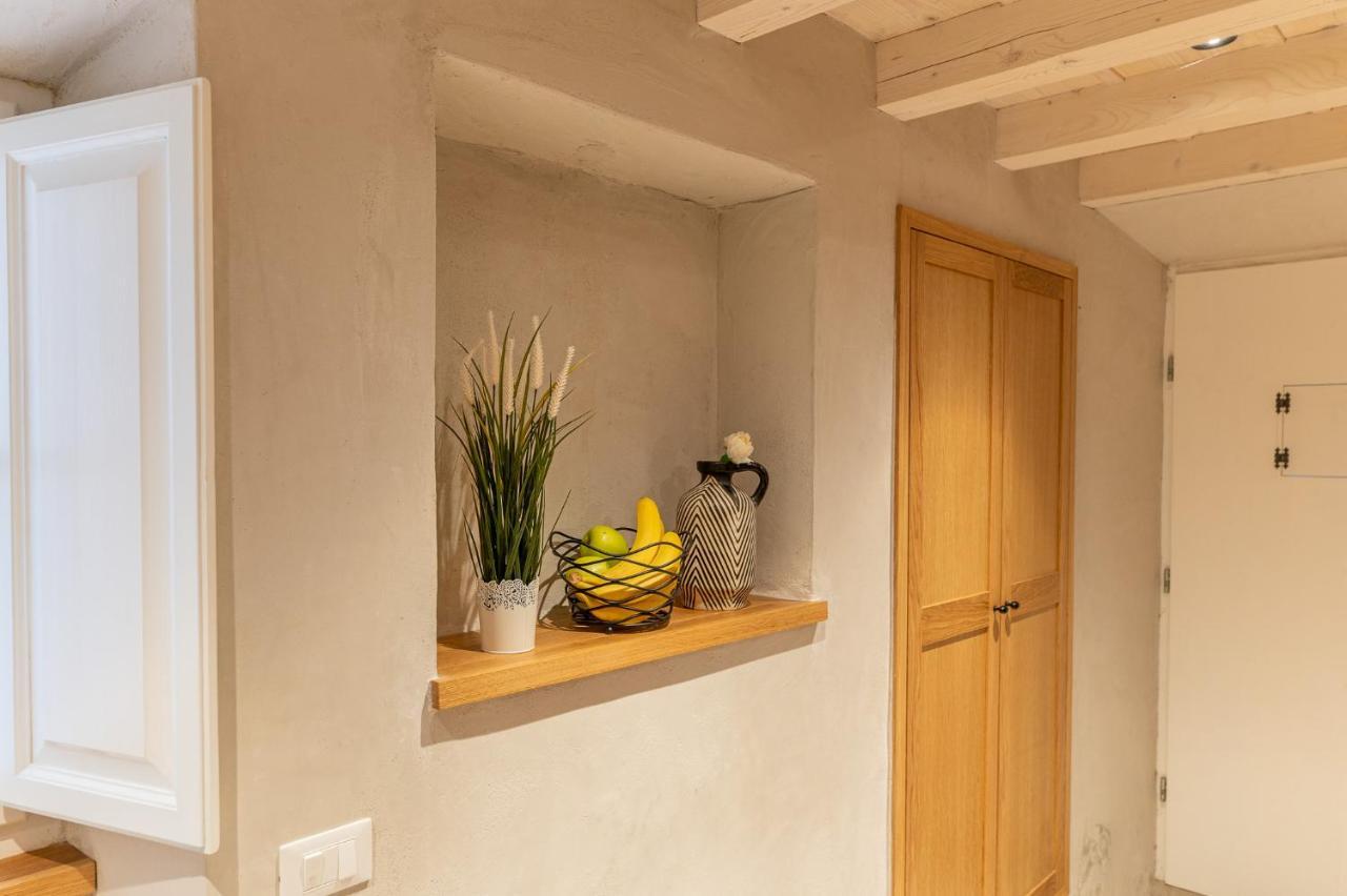 Superior 1 Bedroom Apartment Gabriela Next To Buza Beach Dubrovnik Exteriör bild